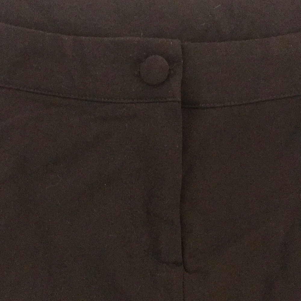 Scallop shorts - Picture 2 of 3